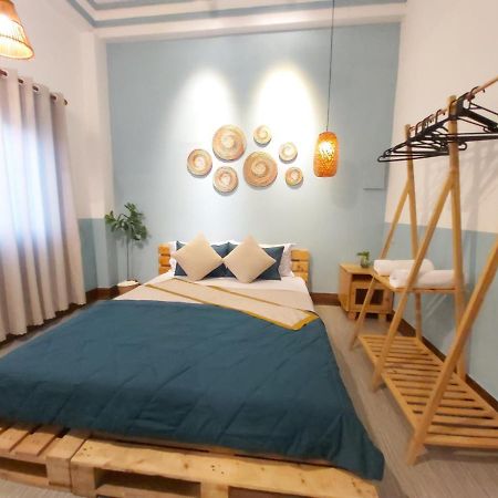 Hotel Thanh Van 2 Tuy Hòa Zewnętrze zdjęcie