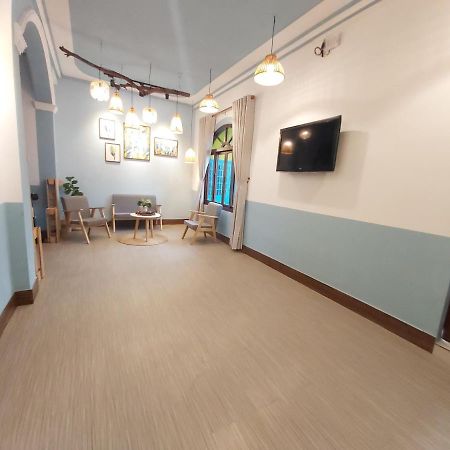 Hotel Thanh Van 2 Tuy Hòa Zewnętrze zdjęcie