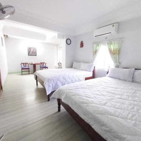 Hotel Thanh Van 2 Tuy Hòa Zewnętrze zdjęcie