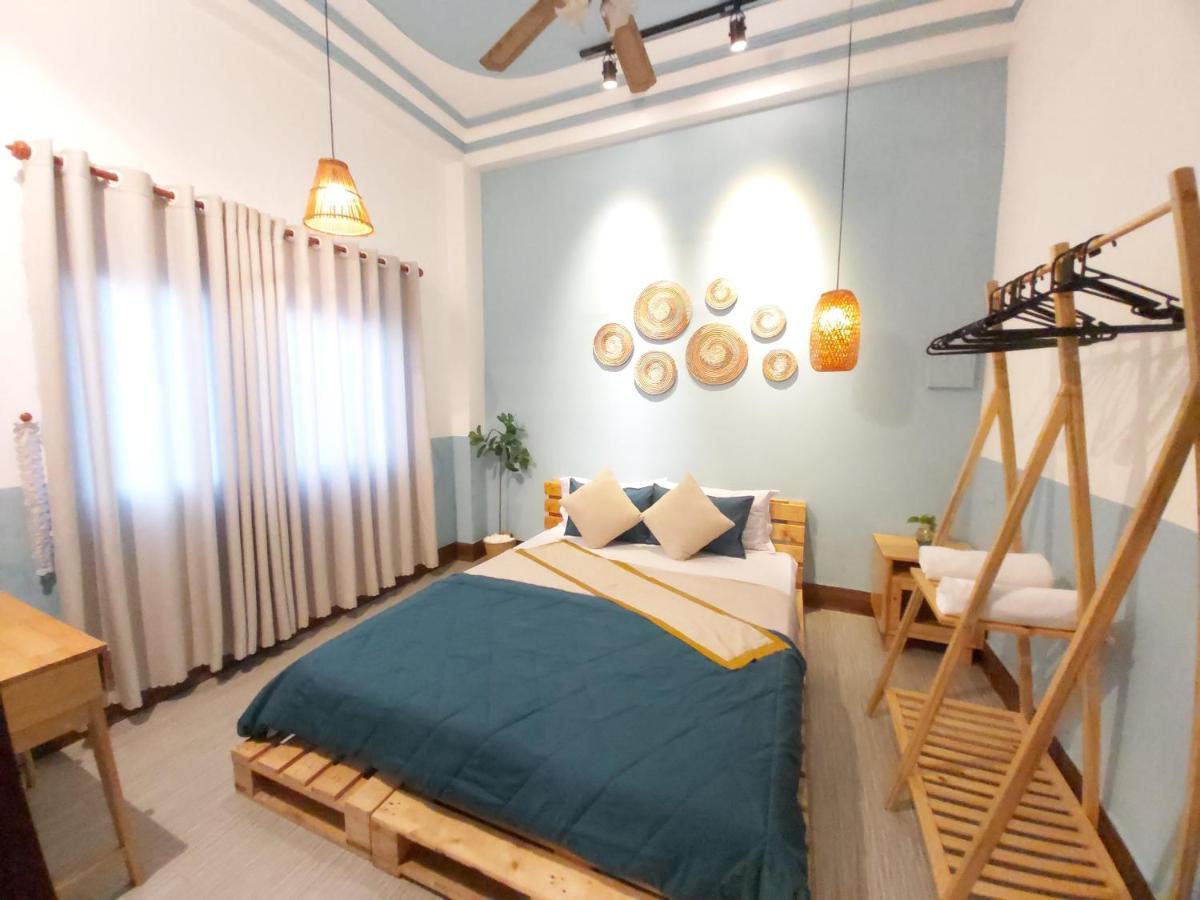 Hotel Thanh Van 2 Tuy Hòa Zewnętrze zdjęcie