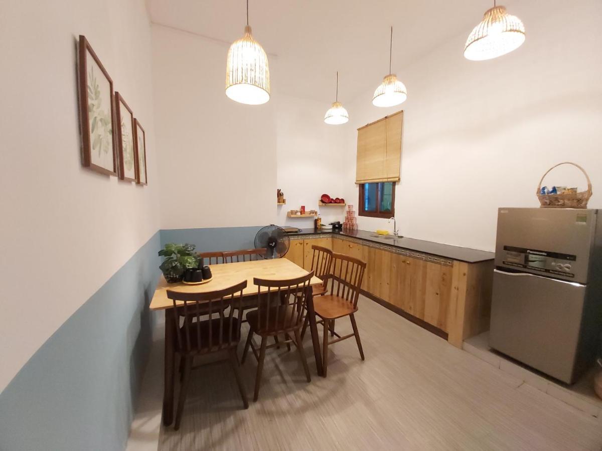 Hotel Thanh Van 2 Tuy Hòa Zewnętrze zdjęcie