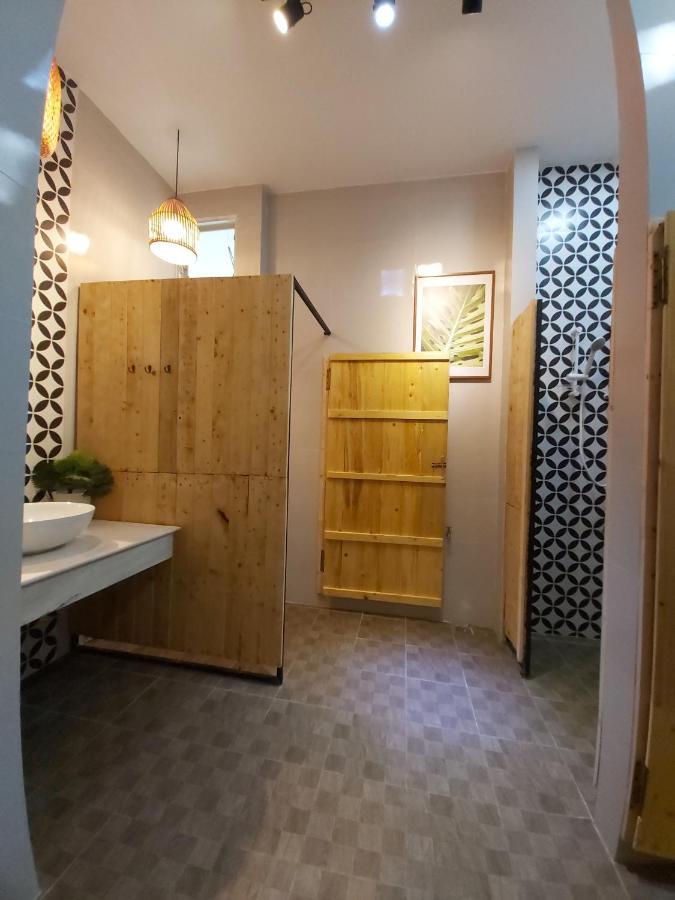 Hotel Thanh Van 2 Tuy Hòa Zewnętrze zdjęcie
