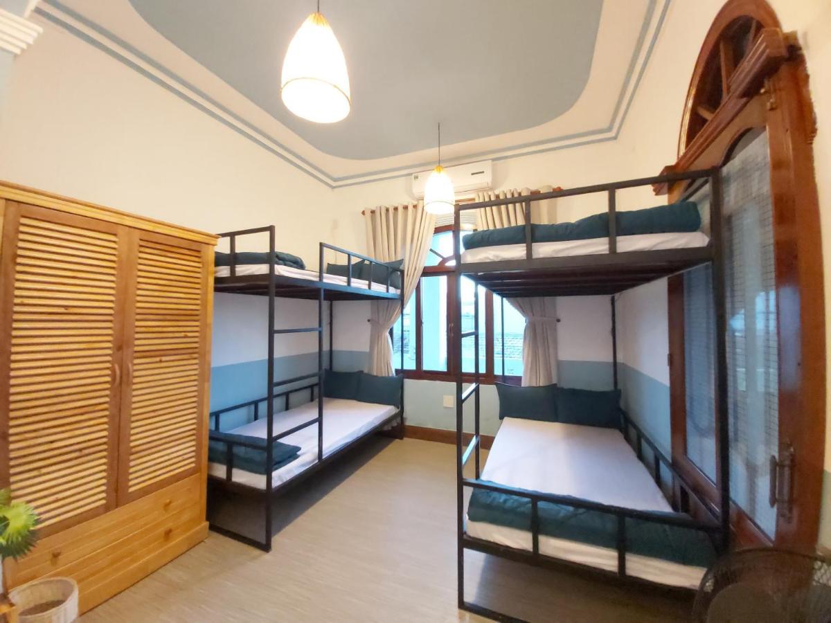 Hotel Thanh Van 2 Tuy Hòa Zewnętrze zdjęcie